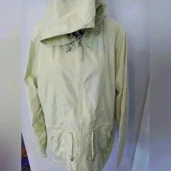 Northern reflections  Light jacket - Picture 1 of 4